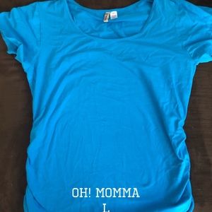 Maternity Shirt